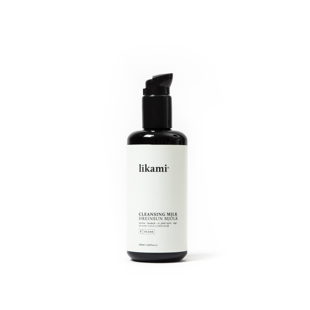 Likami Cleansing Milk (200ml)