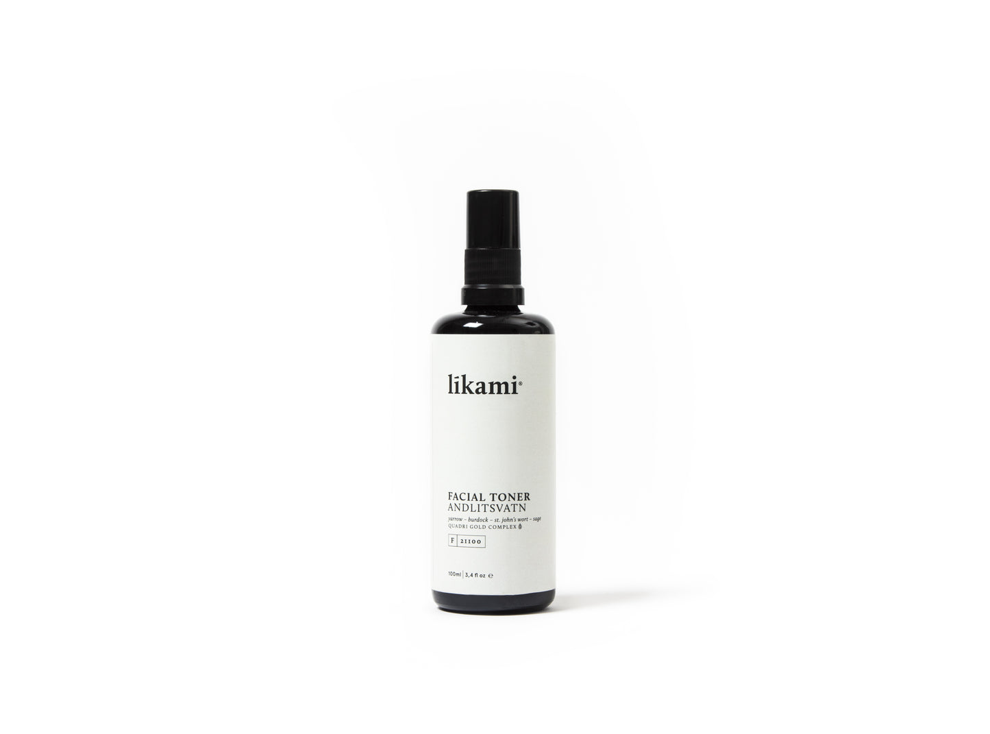 Likami Facial Toner (100ml)