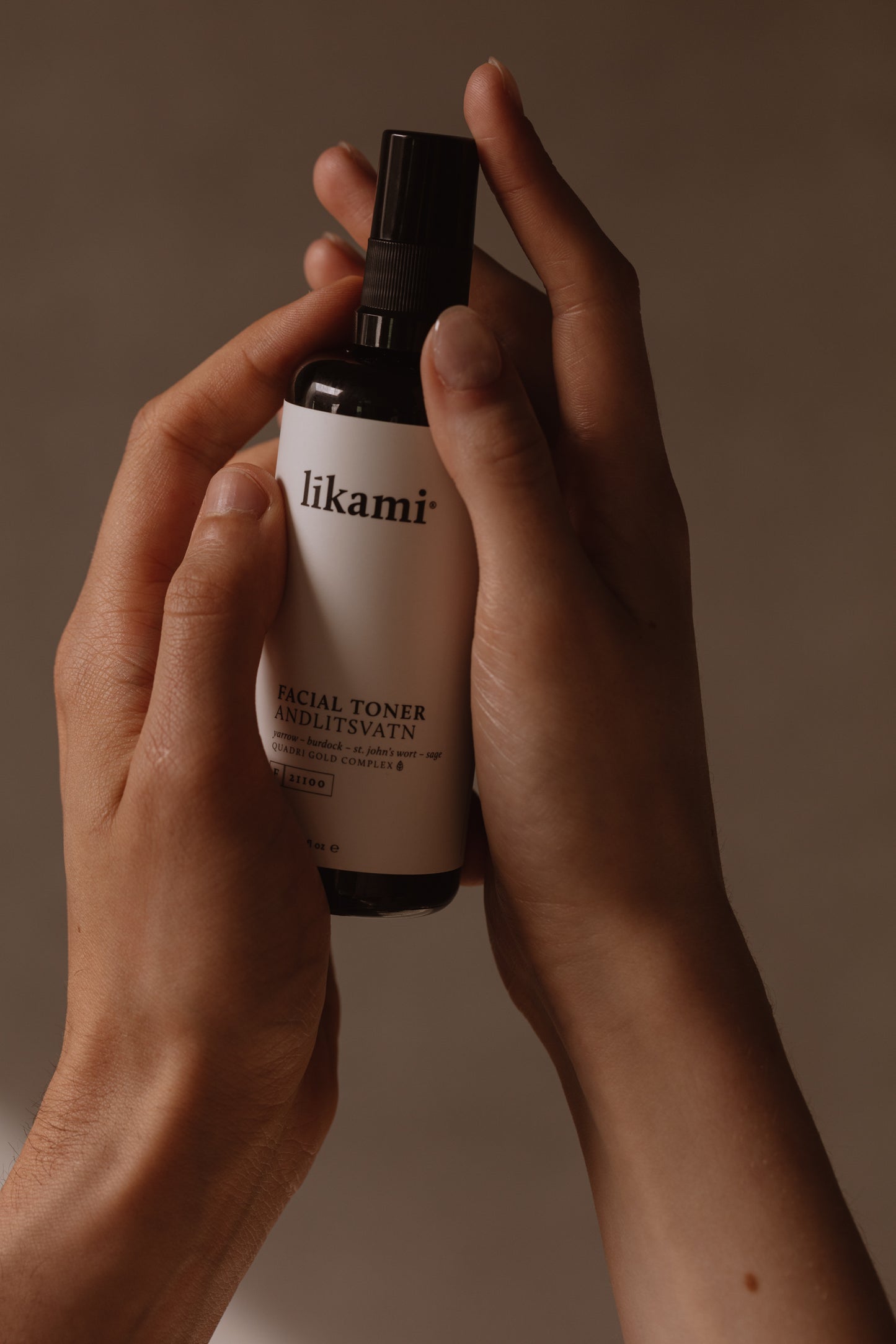 Likami Facial Toner (100ml)