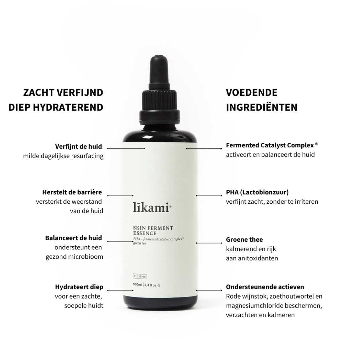 Likami Skin Ferment Essence