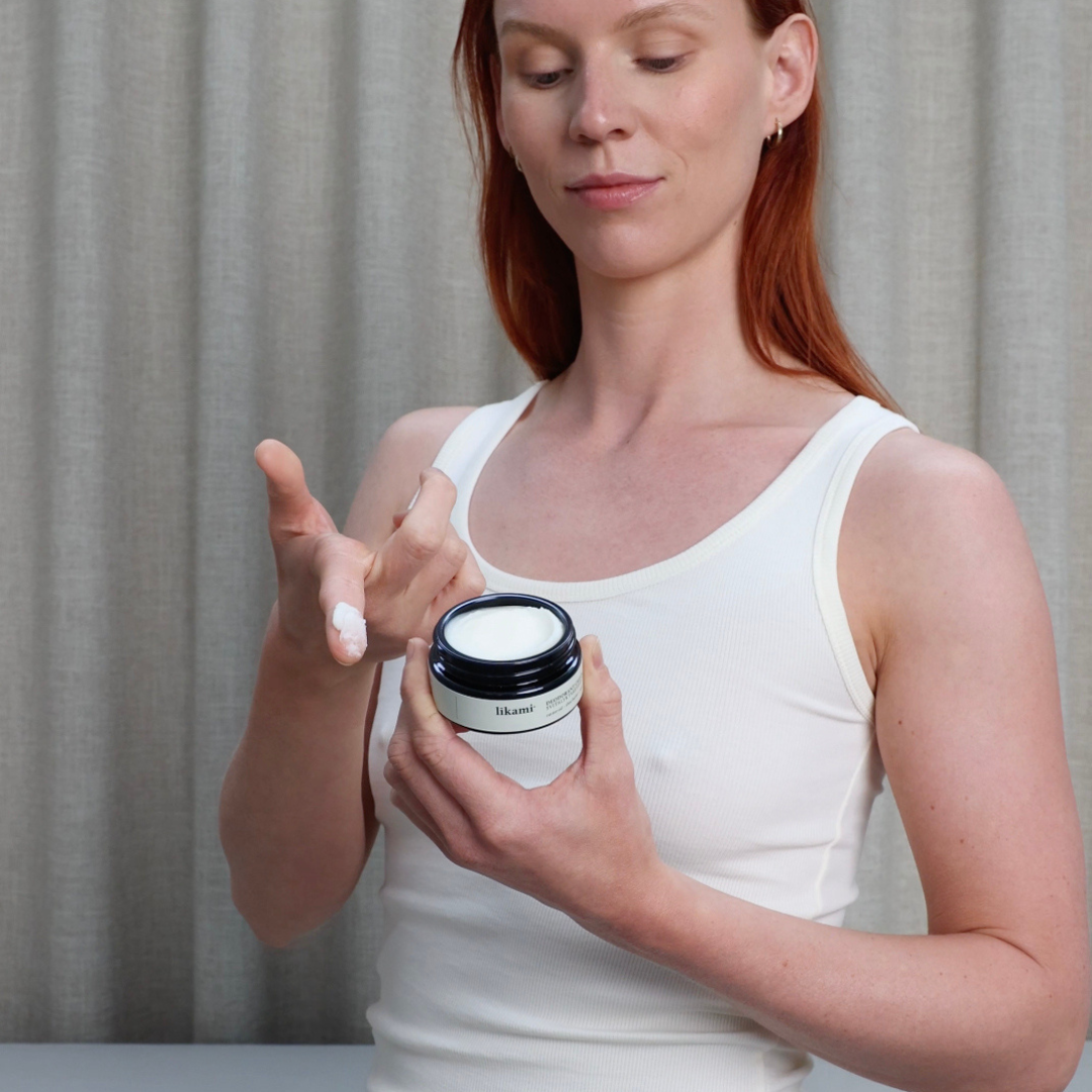 Likami Deodorant Cream