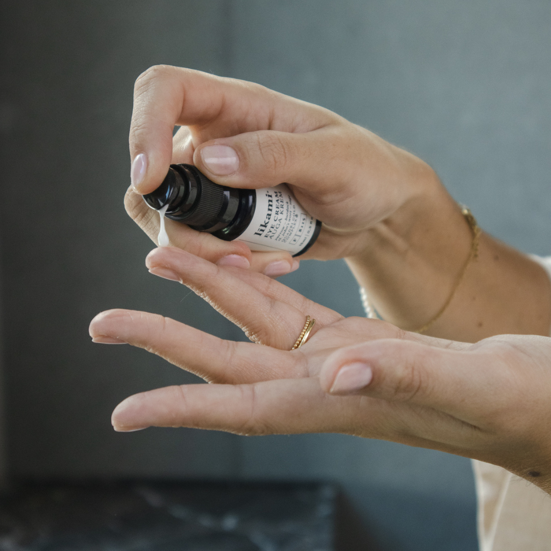 Likami Eye Cream - oogcrème