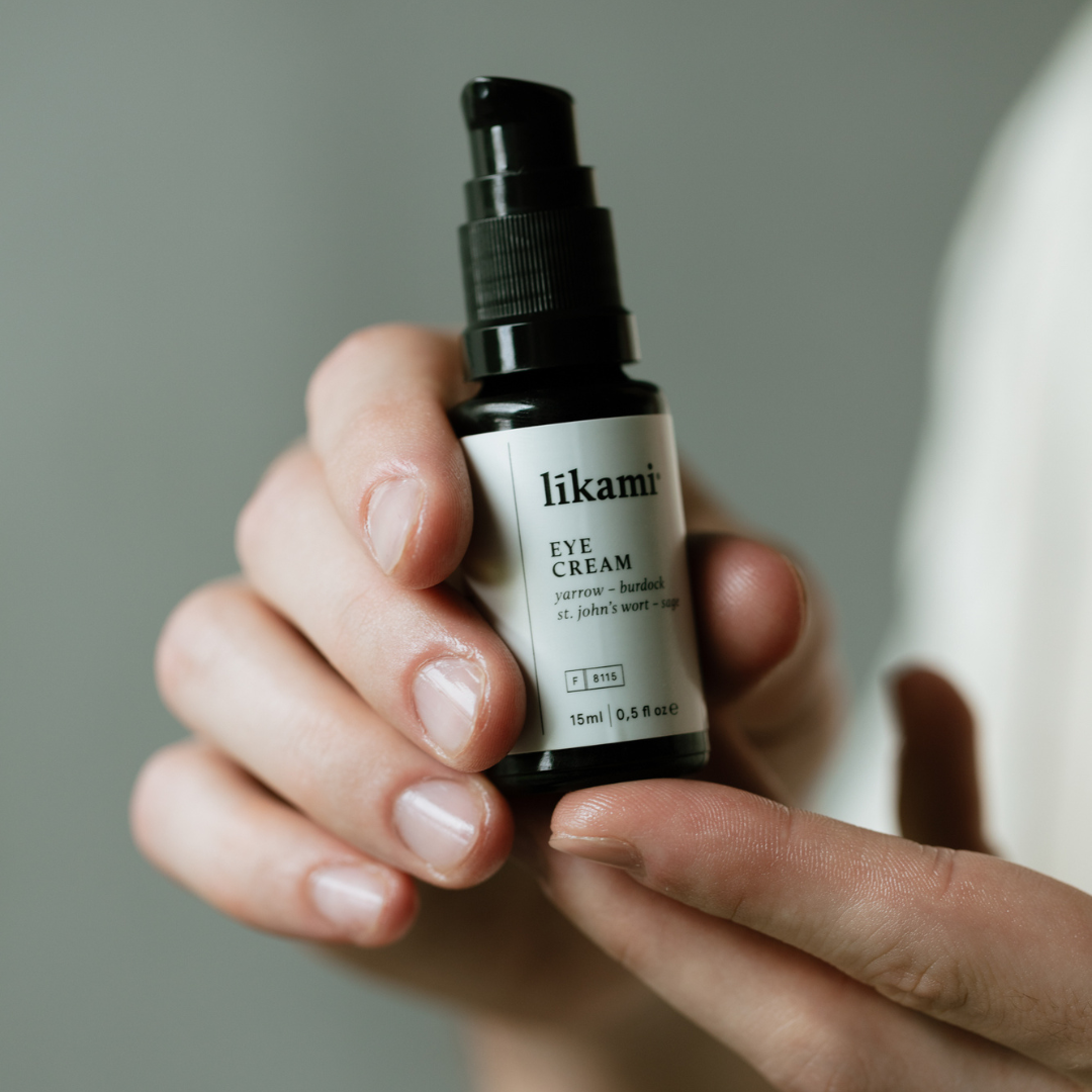 Likami Eye Cream - oogcrème