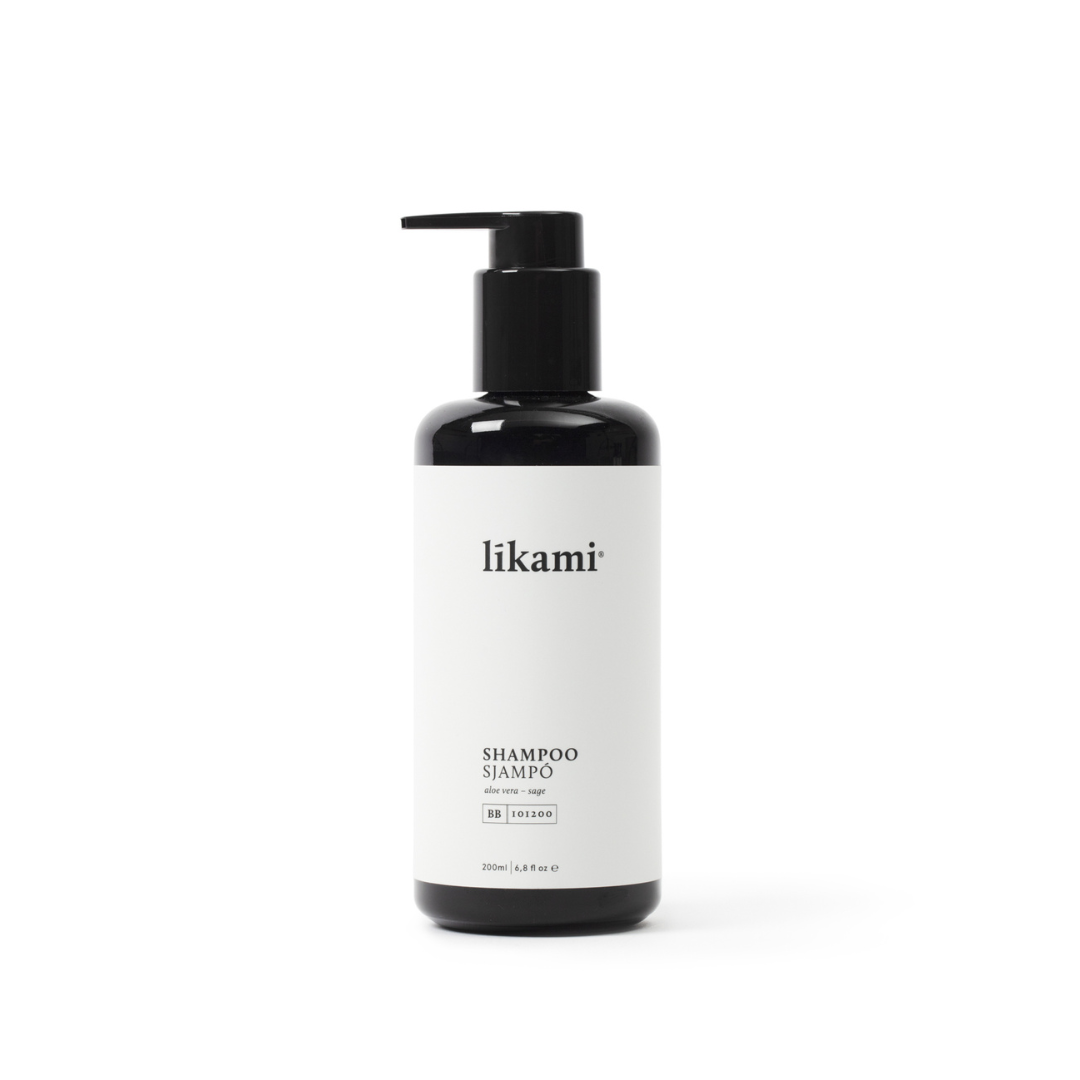 Likami Shampoo (200ml, navulbaar)
