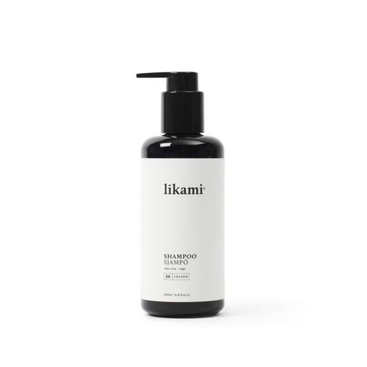 Likami Shampoo (200ml, navulbaar)