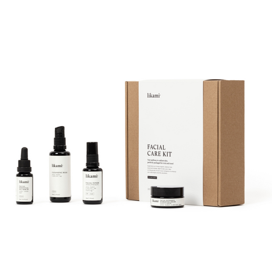 Likami Facial Care Kit