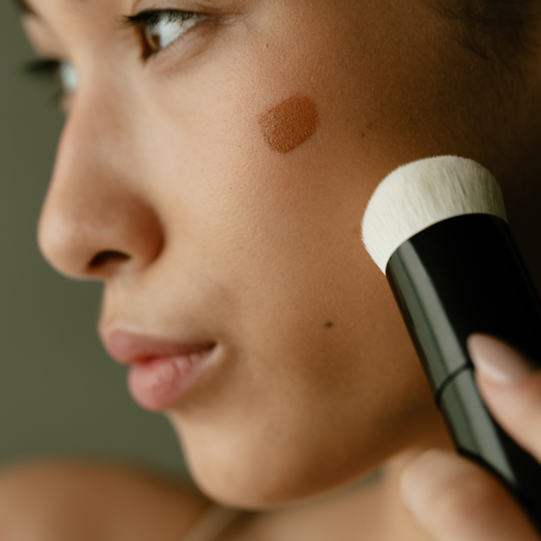 Likami Beauty Liquid Blender Brush