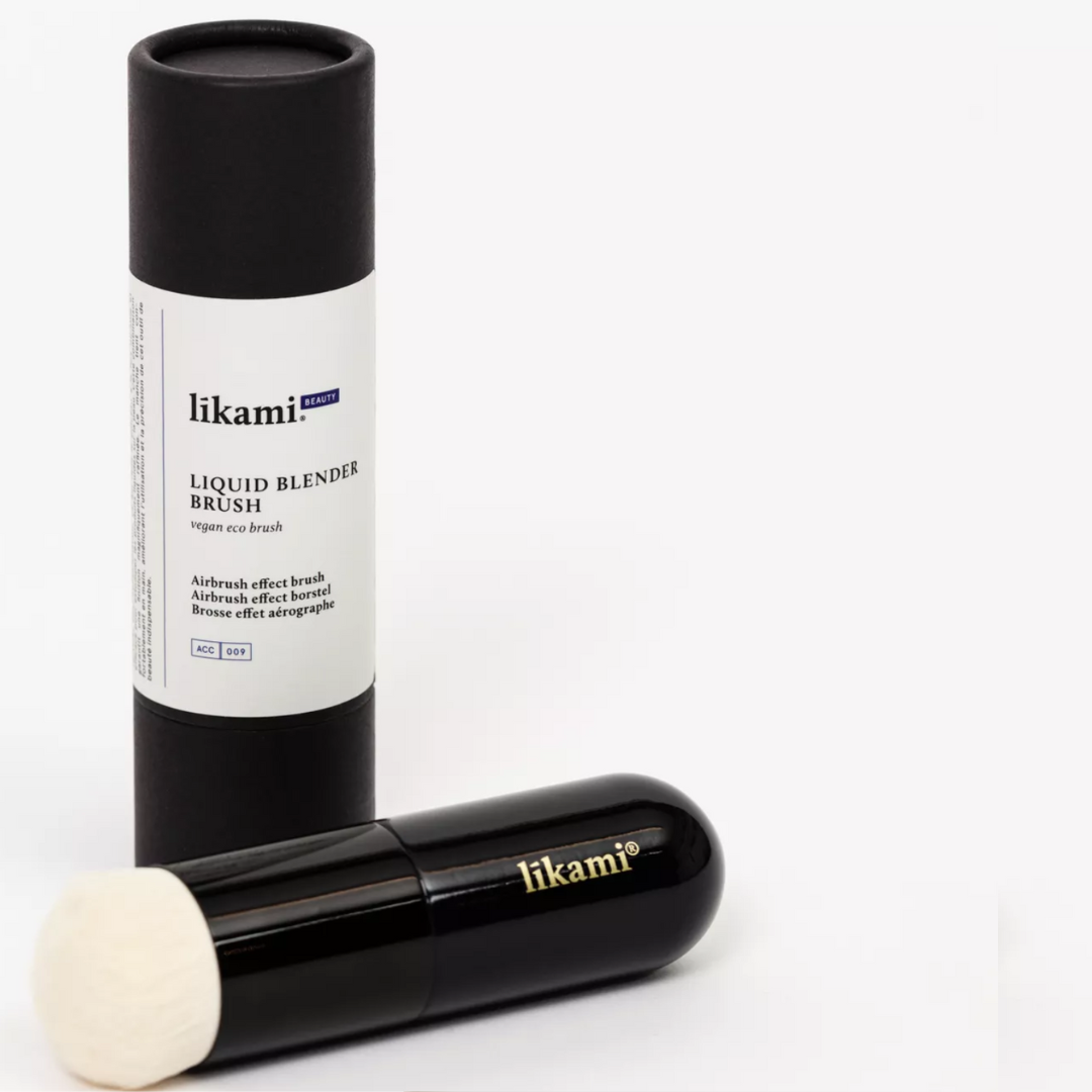 Likami Beauty Liquid Blender Brush