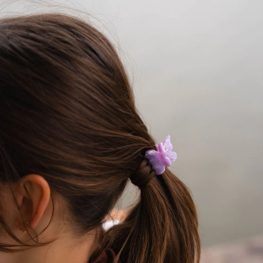 Mini Emily Clip - CLIPS Haarspelden