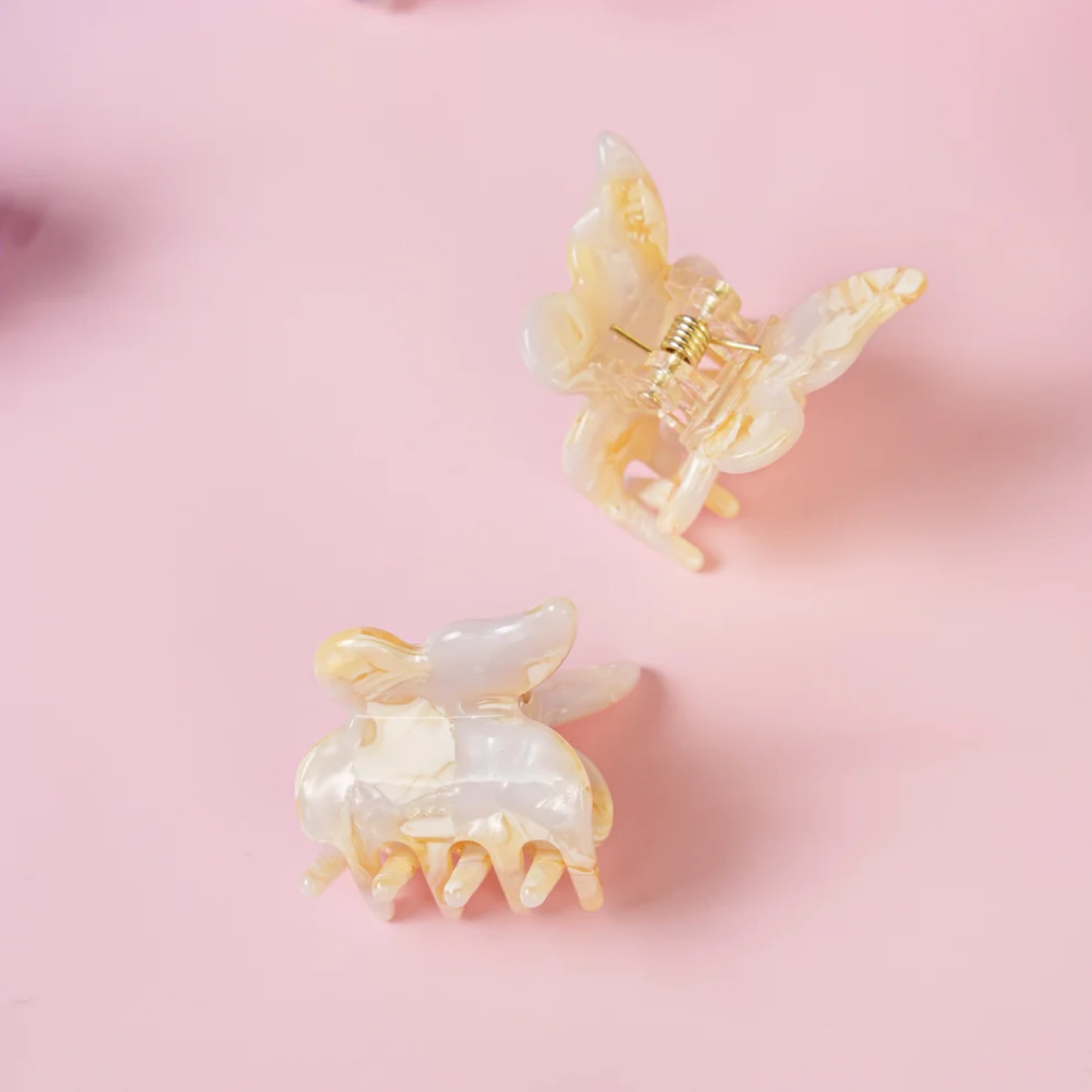 Mini Emily Clip - CLIPS Haarspelden
