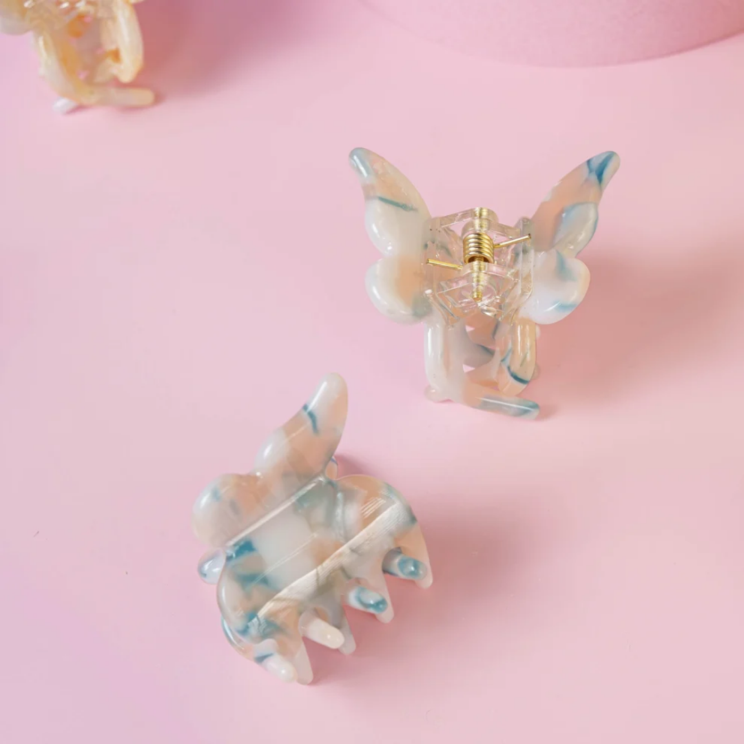 Mini Emily Clip - CLIPS Haarspelden