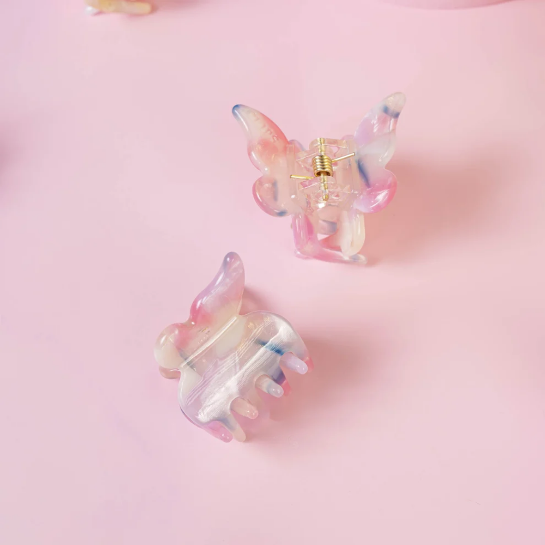 Mini Emily Clip - CLIPS Haarspelden