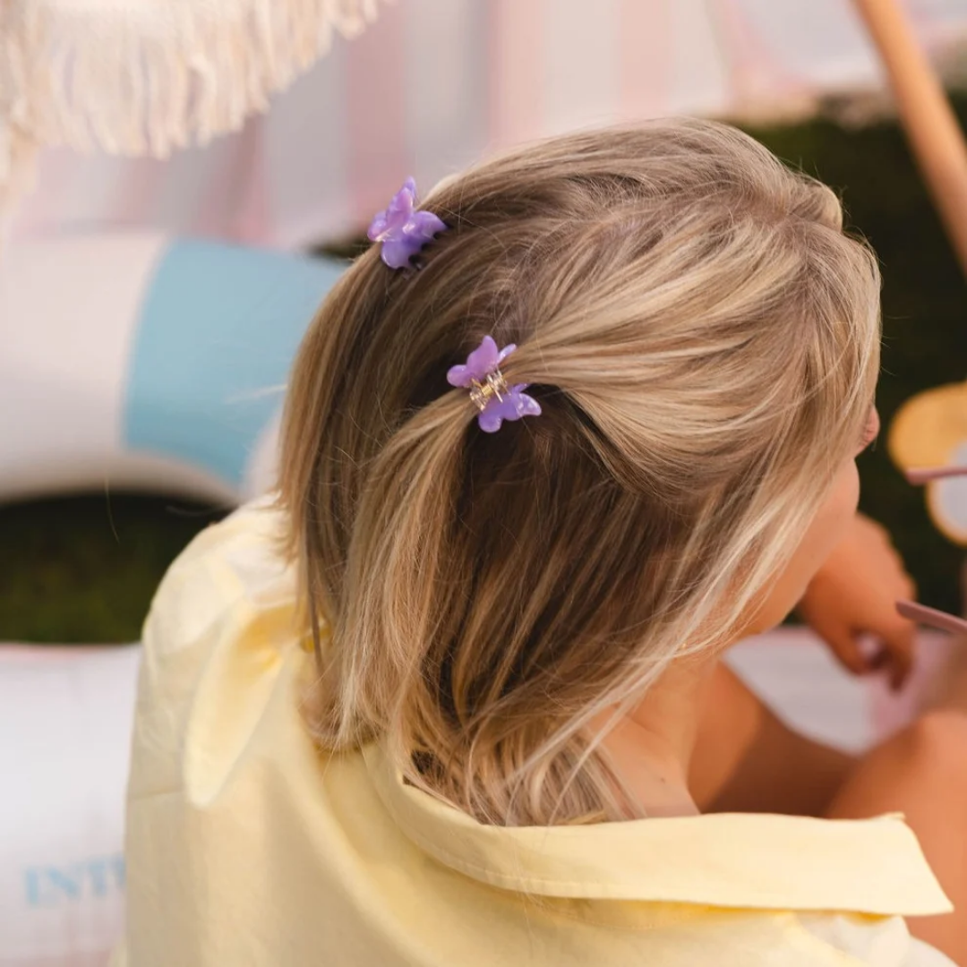 Mini Emily Clip - CLIPS Haarspelden