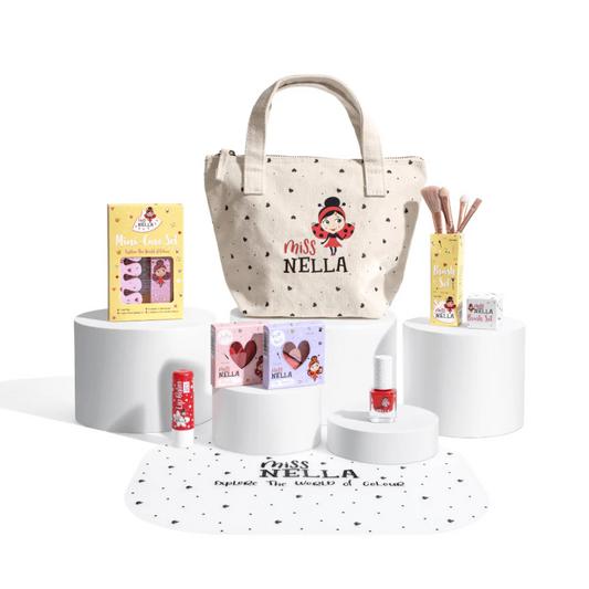 Miss Nella Canvas Glam Picks