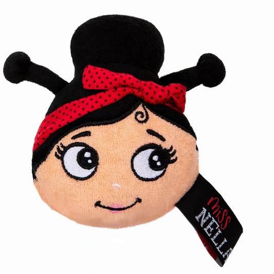 Miss Nella Bad Sponge
