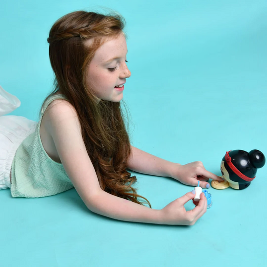 Miss Nella Lady Bird Nail Dryer - nageldroger