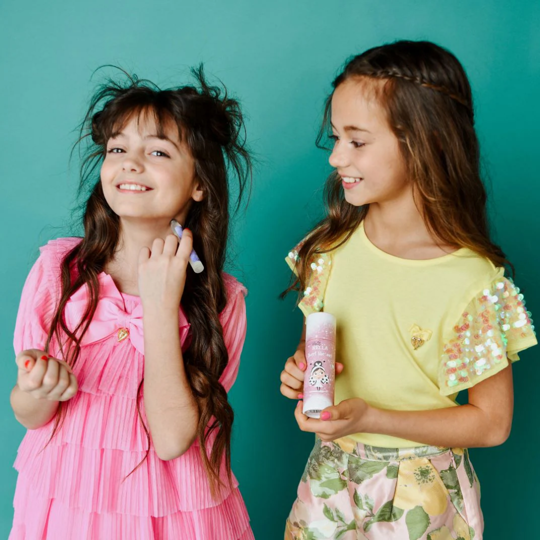 Miss Nella Roll On Perfume - parfum voor kinderen