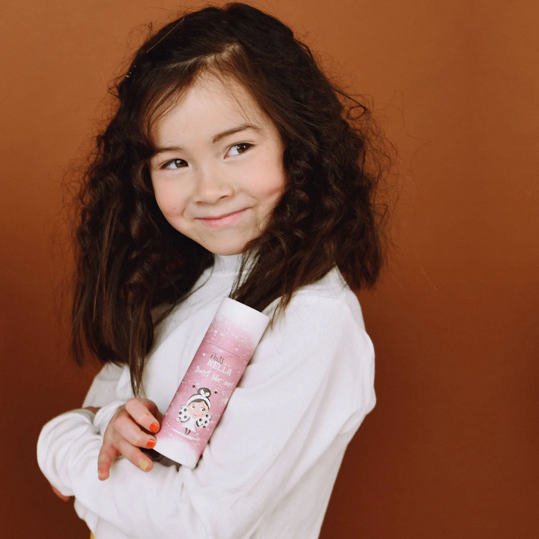 Miss Nella Roll On Perfume - parfum voor kinderen