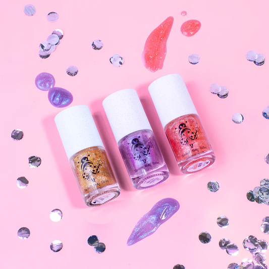 Miss Nella Body Glitter