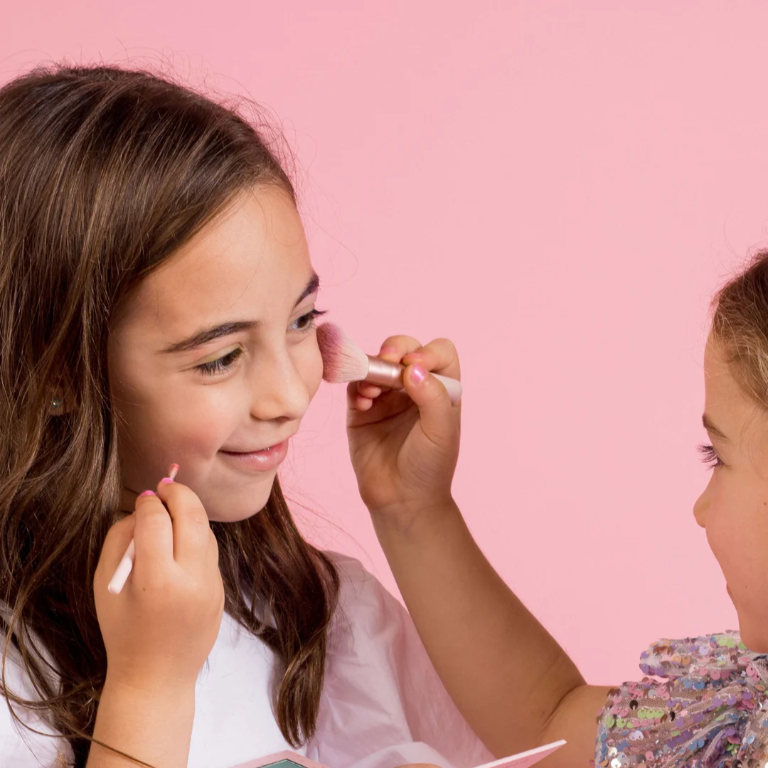 Miss Nella make-up borstel set