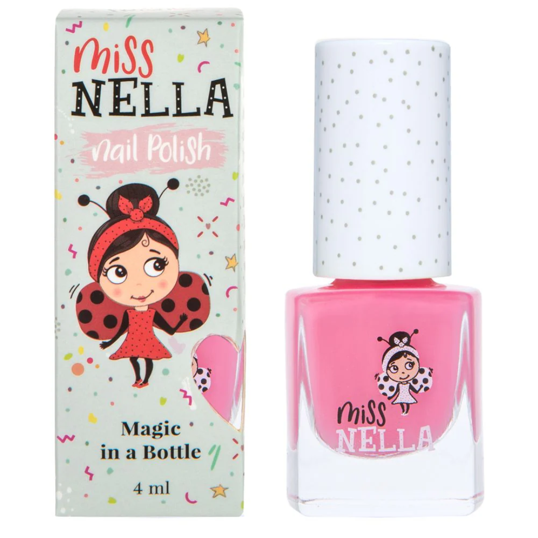 Miss Nella peel-off kinder nagellak