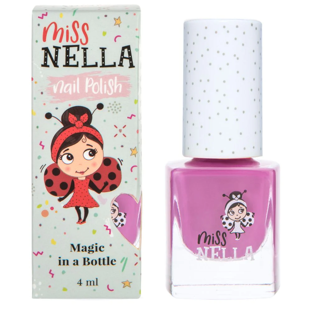 Miss Nella peel-off kinder nagellak