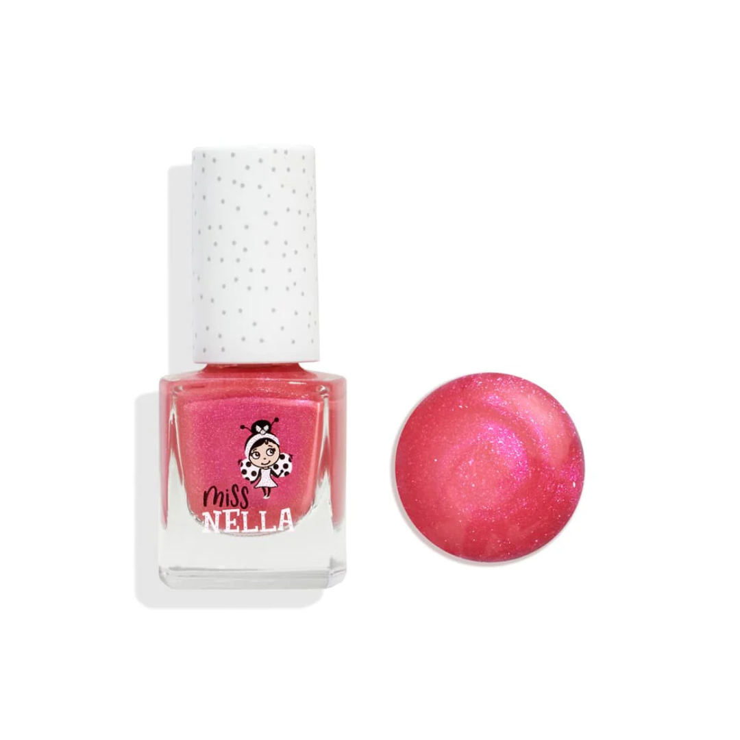 Miss Nella peel-off kinder nagellak