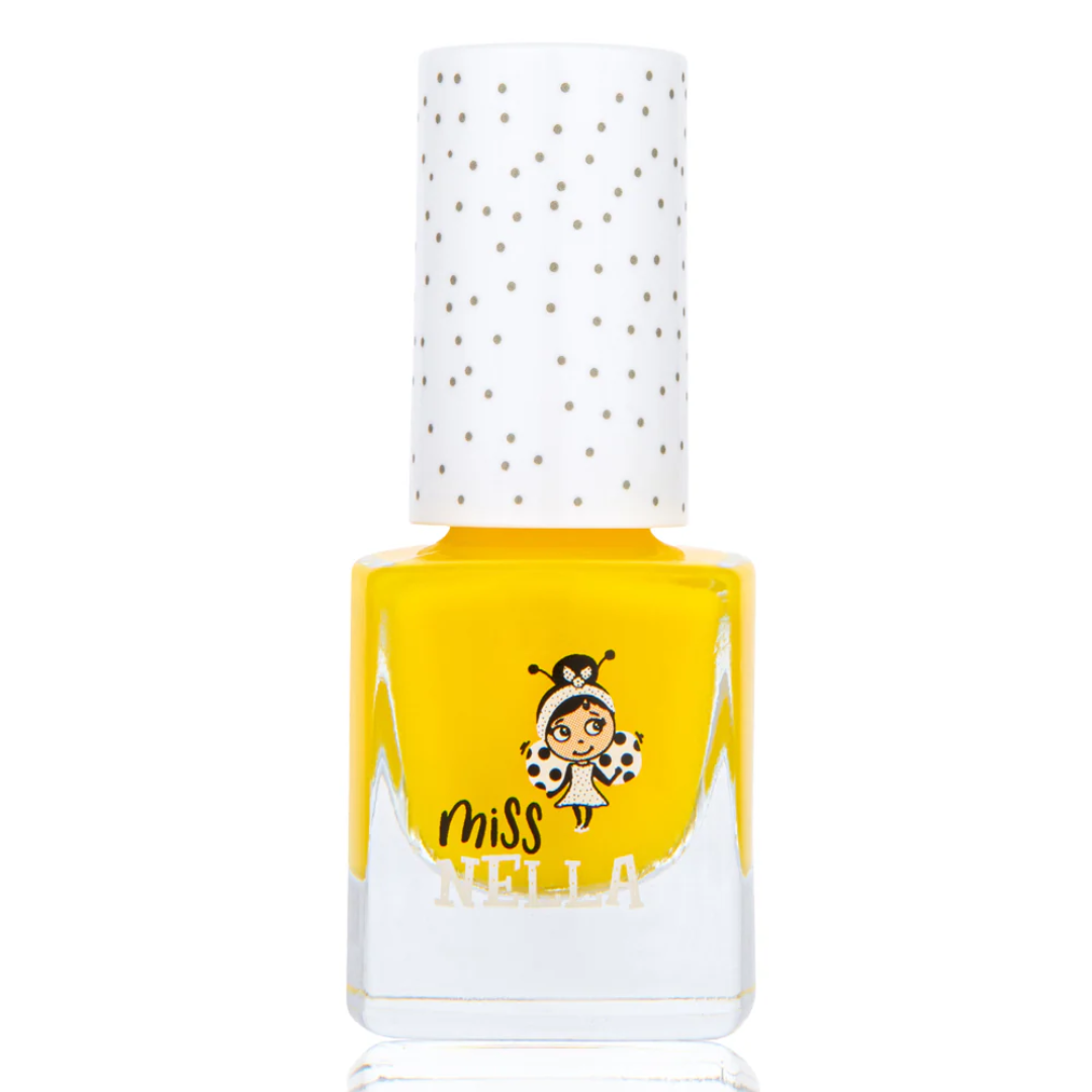Miss Nella peel-off kinder nagellak