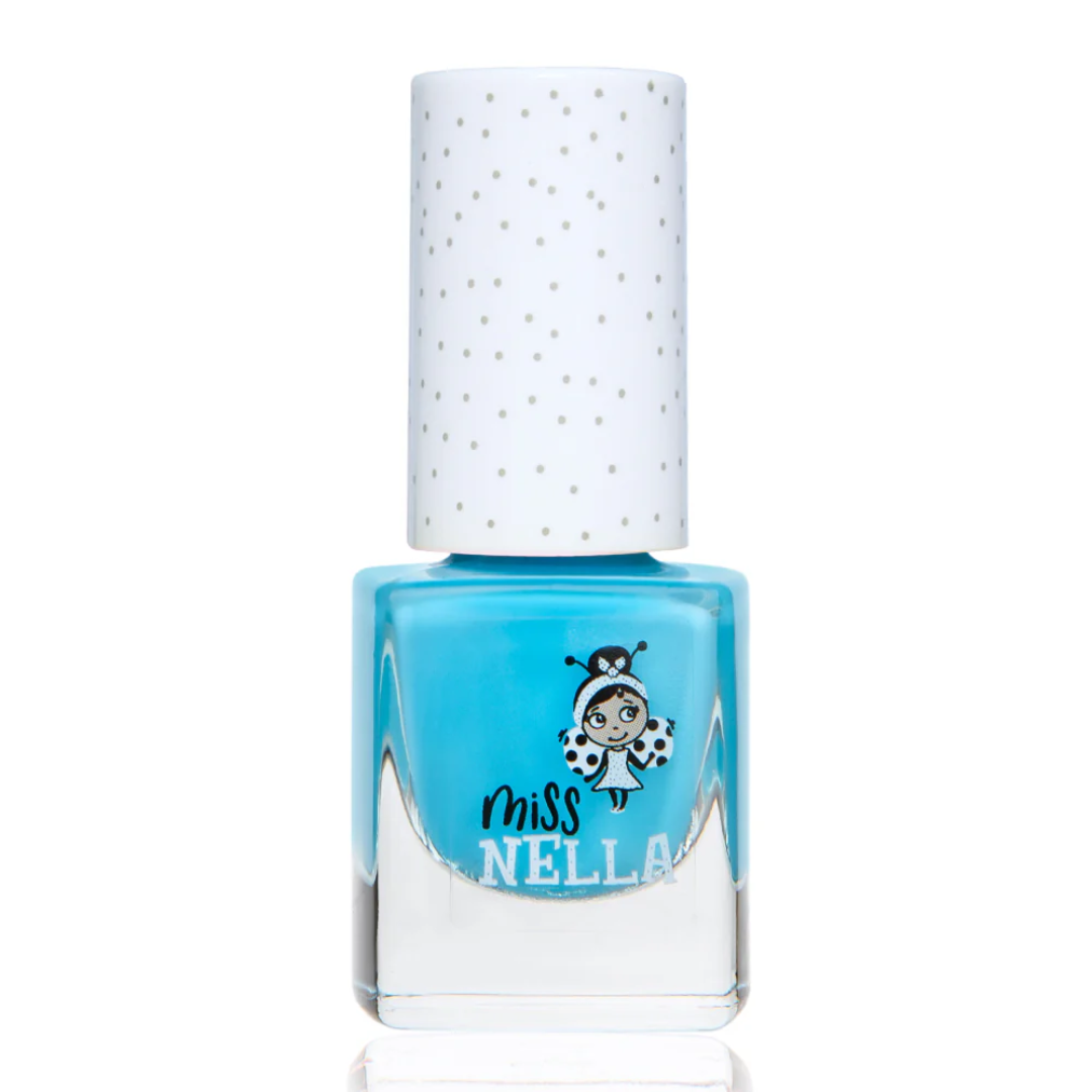 Miss Nella peel-off kinder nagellak