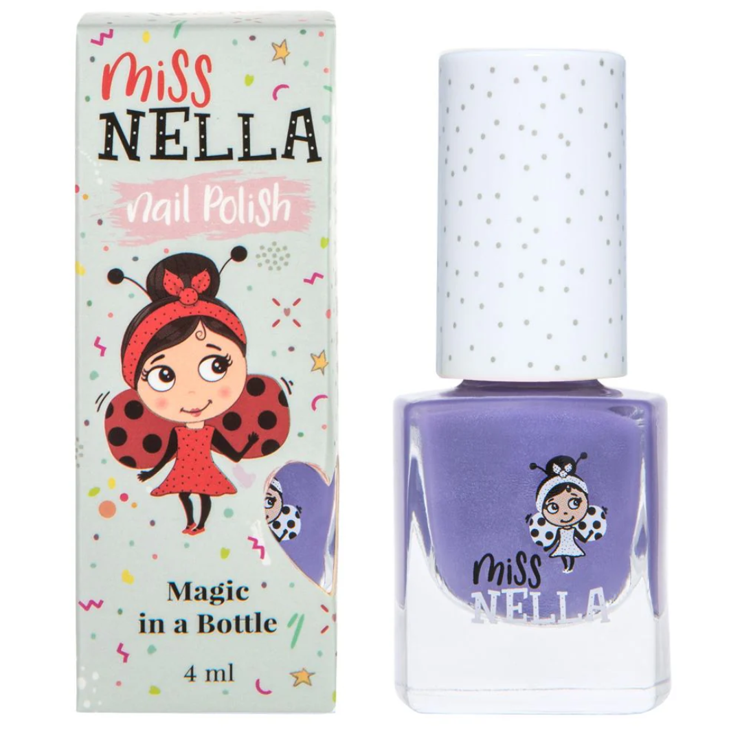 Miss Nella peel-off kinder nagellak