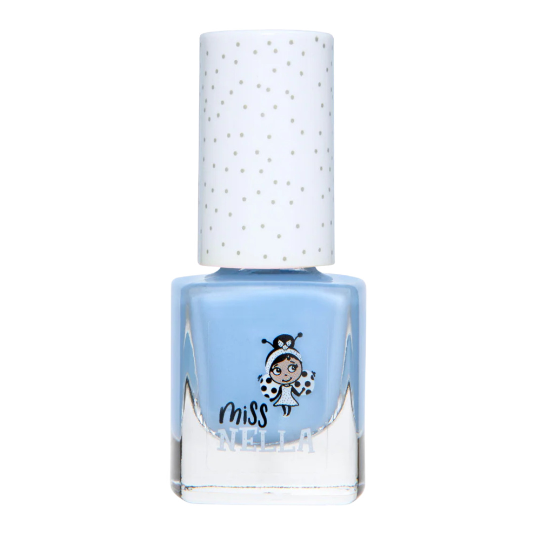 Miss Nella peel-off kinder nagellak