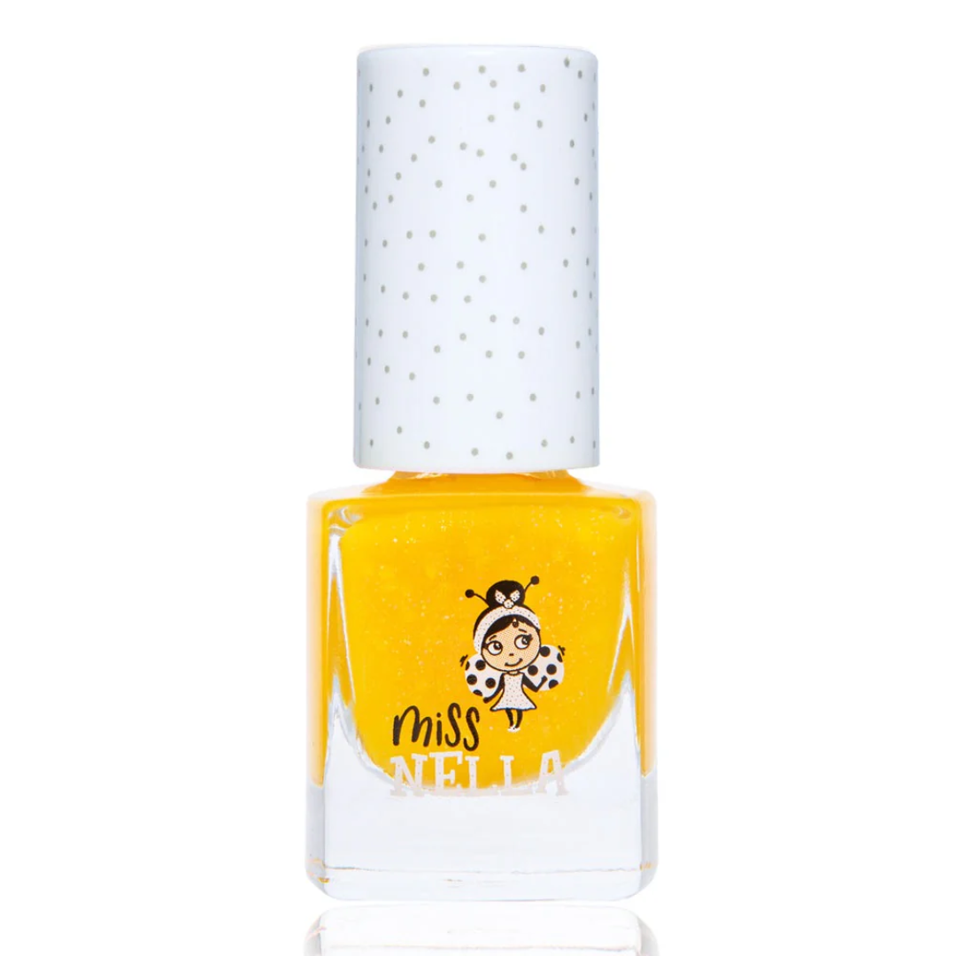 Miss Nella peel-off kinder nagellak
