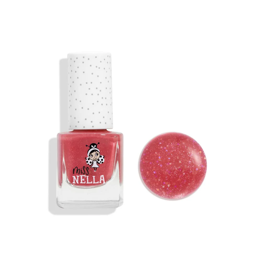 Miss Nella peel-off kinder nagellak