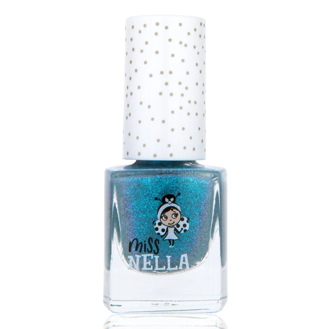 Miss Nella peel-off kinder nagellak