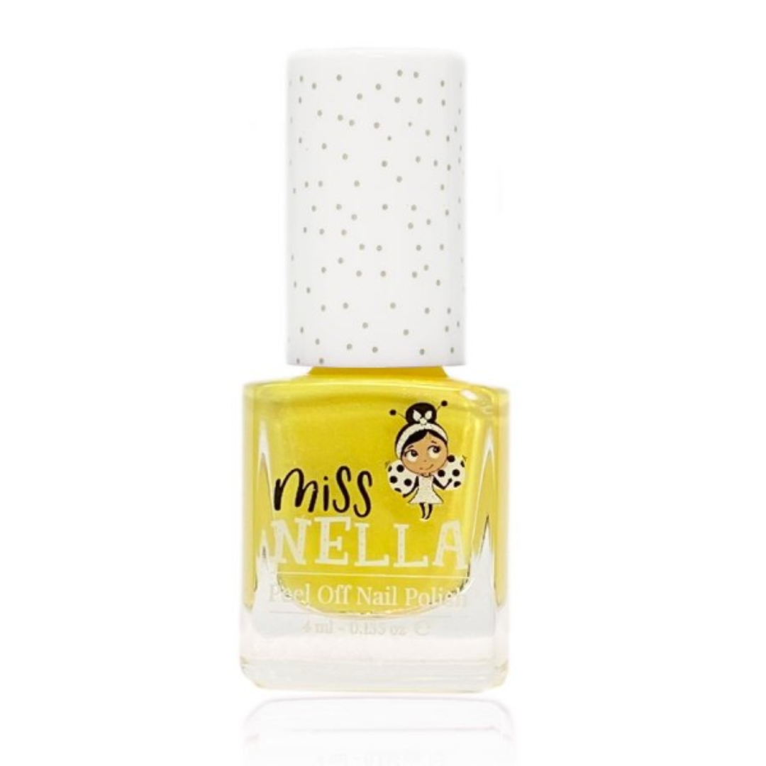 Miss Nella peel-off kinder nagellak