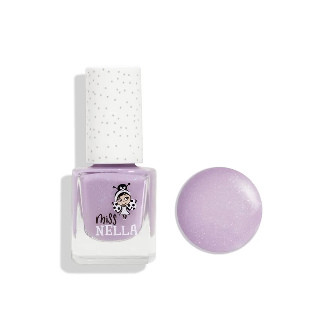 Miss Nella peel-off kinder nagellak