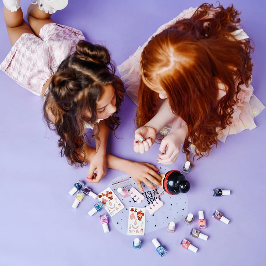 Miss Nella peel-off kinder nagellak