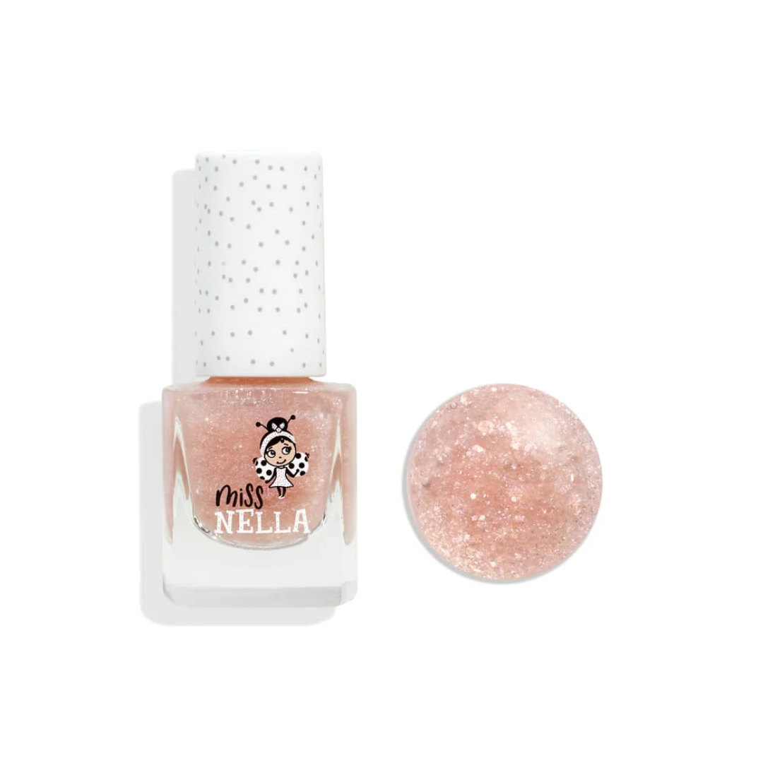 Miss Nella peel-off kinder nagellak