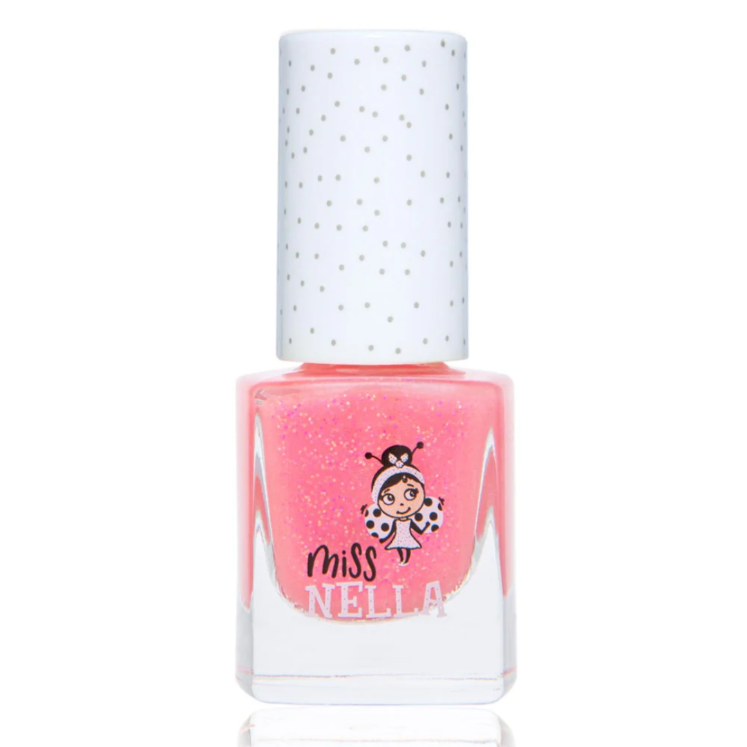 Miss Nella peel-off kinder nagellak
