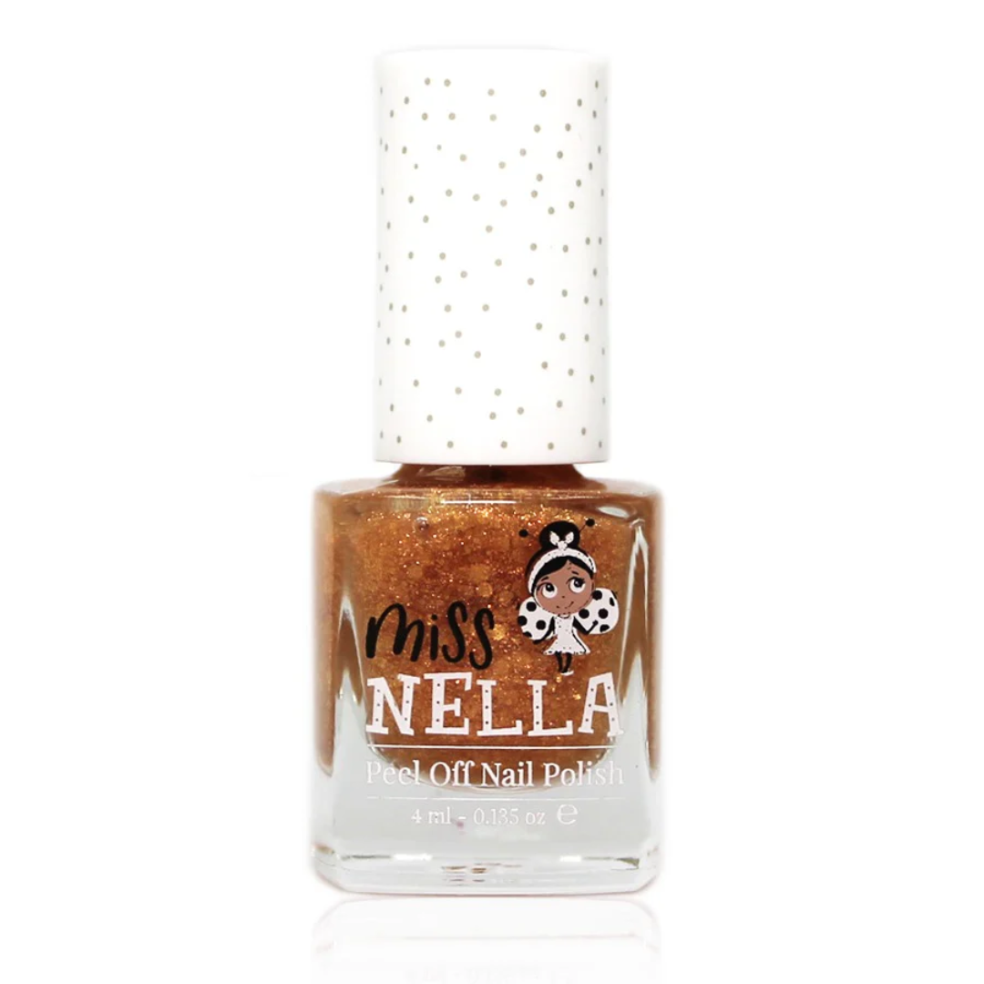 Miss Nella peel-off kinder nagellak