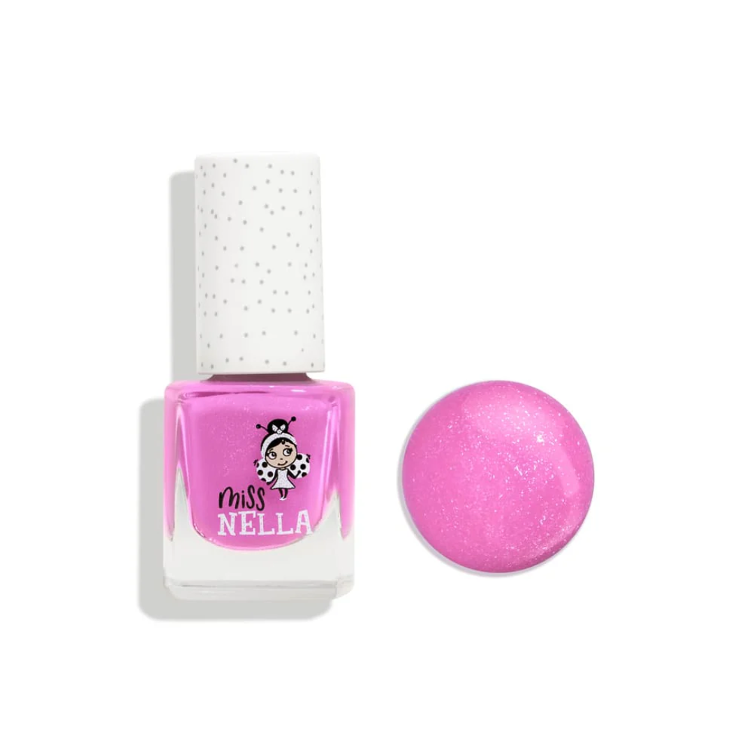 Miss Nella peel-off kinder nagellak