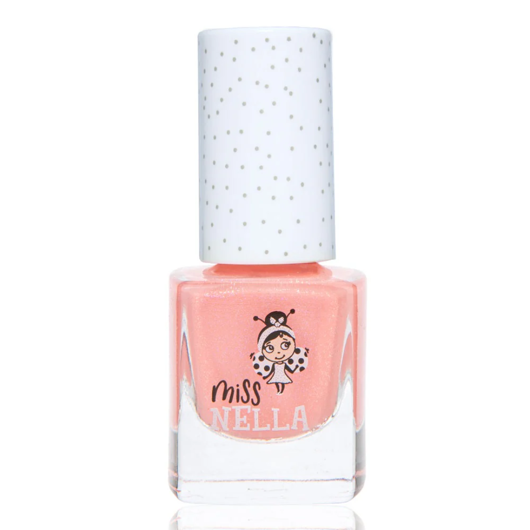 Miss Nella peel-off kinder nagellak