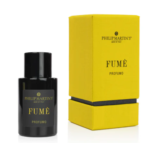 Philip Martin's Fumé perfume