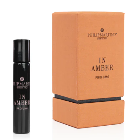 Philip Martin's In Amber perfume