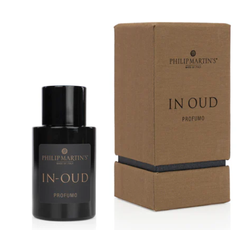 Philip Martin's In Oud perfume