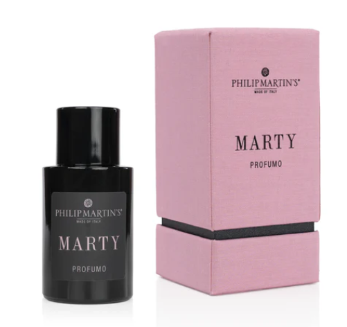 Philip Martin's Marty perfume