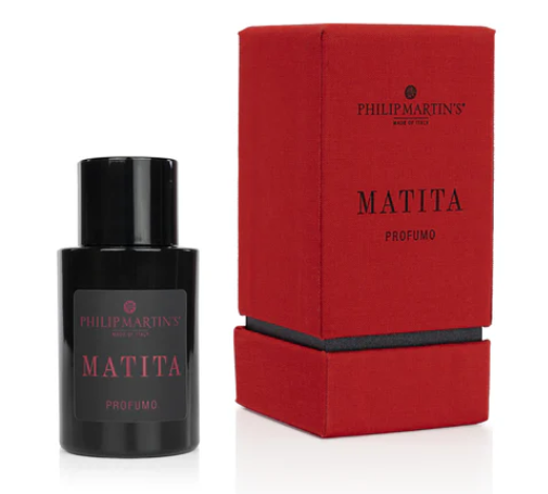 Philip Martin's Matita perfume