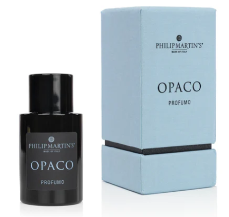 Philip Martin's Opaco perfume