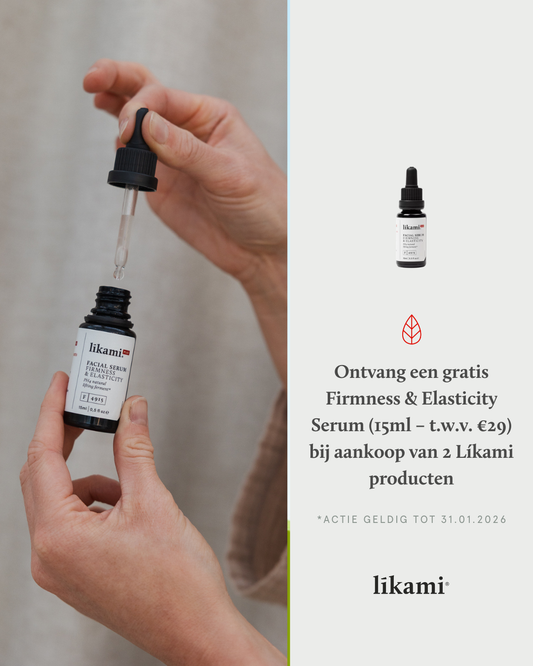 Likami Plus Serum: Firmness & Elasticity Serum