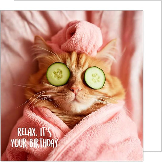 Digitale Verjaardag Cadeaubon - het perfecte geschenk